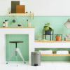 Poubelle à pédale NEWICON 5 l, platine, Brabantia
