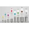 Sac poubelle J PERFECTFIT 23 l, 20 pc, Brabantia