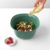 Bol de cuisine en set, 4 pièces, avec passoire et presse-agrumes, Brabantia