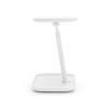 Miroir de table 28,3 cm, avec plateau, blanc, Brabantia