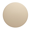 Poubelle à pédale NEWICON 20 l, champagne, Brabantia
