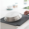 Egouttoir à vaisselle, gris, Brabantia