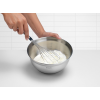 Bol de cuisine 1 l, acier mat, Brabantia