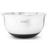 Bol de cuisine 1 l, acier mat, Brabantia