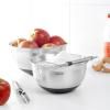 Bol de cuisine 1 l, acier mat, Brabantia