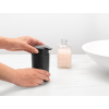 Distributeur de savon liquide 250 ml, Brabantia