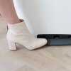 Poubelle à pédale BO 11 + 23 l, blanc, Brabantia