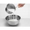 Bol de cuisine 1,6 l, acier mat, Brabantia