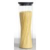 Bocal de rangement 1,9 l, empilable, verre, Brabantia