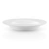 Assiette creuse LEGIO NOVA 21 x 17 cm, ovale, Eva Solo