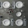 Assiette creuse LEGIO NOVA 21 x 17 cm, ovale, Eva Solo
