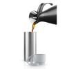 Mug de voyage TO GO 350 ml, couvercle gris marbré, acier inoxydable, Eva Solo