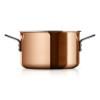 Marmite 20 cm, 3,9 l, cuivre, aluminium et inox, Eva Solo