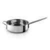Casserole en acier inoxydable sur O sauté 24 cm Eva Solo
