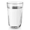 Verre à eau, set de 4 pc, 430 ml, Eva Solo