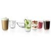 Verre à eau, set de 4 pc, 340 ml, Eva Solo
