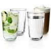 Verre à eau, set de 4 pc, 340 ml, Eva Solo