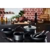 Sauteuse ULTIMATE 26 cm, antiadhésive, Tefal