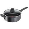 Sauteuse ULTIMATE 26 cm, antiadhésive, Tefal