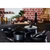 Sauteuse ULTIMATE 26 cm, antiadhésive, Tefal
