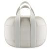 Lunchbox FOOD A PORTER, 2 conteneurs, gris, Alessi