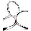Outil de mesure pour pâtes VOILE, Alessi