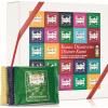 Ensemble de thé DISCOVER, 45 sachets en mousseline, Kusmi Tea