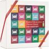 Ensemble de thé DISCOVER, 45 sachets en mousseline, Kusmi Tea