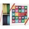 Ensemble de thé DISCOVER, 45 sachets en mousseline, Kusmi Tea