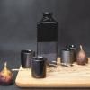 Set à sake GUNMETAL, 5 pièces, MIJ