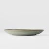Assiette à dessert GREEN FADE 24 cm, MIJ
