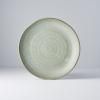 Assiette à dessert GREEN FADE 24 cm, MIJ