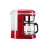 Machine à café filtre 5KCM1209, rouge royal, KitchenAid