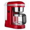 Machine à café filtre 5KCM1209, rouge royal, KitchenAid