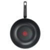 Wok SIMPLE COOK 28 cm, antiadhésif, Tefal
