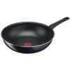 Wok SIMPLE COOK 28 cm, antiadhésif, Tefal