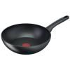 Wok ULTIMATE 28 cm, antiadhésif, Tefal