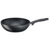Wok ULTIMATE 28 cm, antiadhésif, Tefal