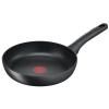 Poêle ULTIMATE 24 cm, antiadhésive, Tefal
