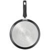 Poêle crêpière ULTIMATE 25 cm, antiadhésive, Tefal