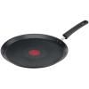 Poêle crêpière ULTIMATE 25 cm, antiadhésive, Tefal