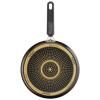 Poêle crêpière SIMPLE COOK 25 cm, antiadhésive, Tefal