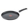 Poêle crêpière SIMPLE COOK 25 cm, antiadhésive, Tefal
