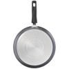Poêle crêpière NATURAL FORCE 25 cm, antiadhésive, Tefal