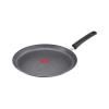 Poêle crêpière NATURAL FORCE 25 cm, antiadhésive, Tefal