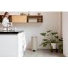 Poubelle à pédale NEWICON 30 l, beige, Brabantia
