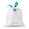 Sac poubelle W PERFECTFIT 5 l, 20 pc, Brabantia