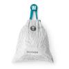 Sac poubelle W PERFECTFIT 5 l, 20 pc, Brabantia