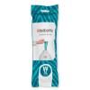 Sac poubelle W PERFECTFIT 5 l, 20 pc, Brabantia