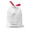 Sac poubelle AND PERFECT 20 l, 20 pc, Brabantia